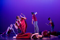 Dance Activities Gift Fund